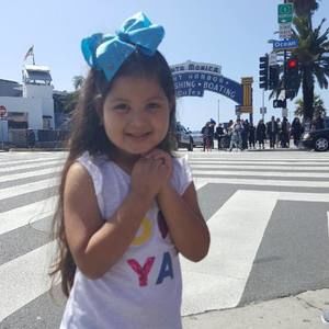 Meet your Posher, Marcy